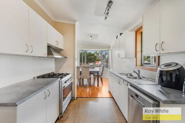 Sixth view of Homely house listing, 8 Barham Street, Heckenberg NSW 2168