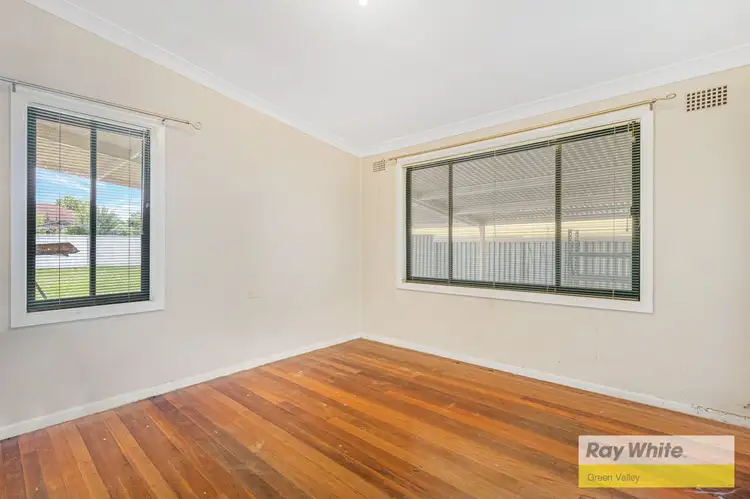 Seventh view of Homely house listing, 8 Barham Street, Heckenberg NSW 2168