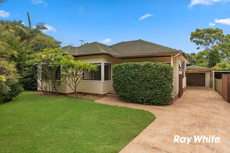 Main view of Homely house listing, 76 Reservoir Road, Blacktown NSW 2148
