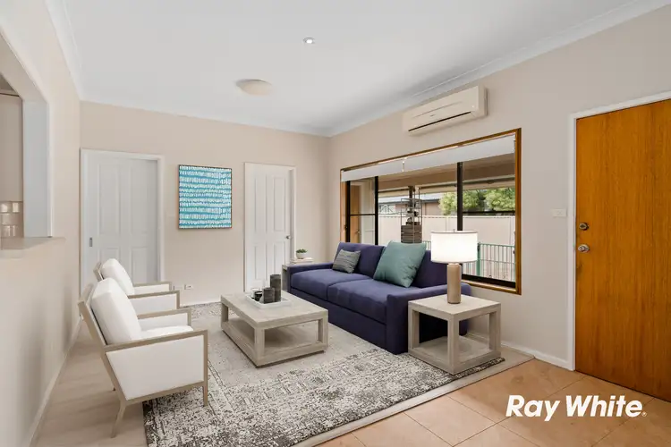 Second view of Homely house listing, 76 Reservoir Road, Blacktown NSW 2148