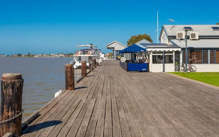 Second view of Homely house listing, 15A Dowland Street, Goolwa SA 5214