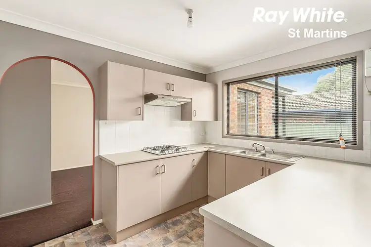 Fourth view of Homely house listing, 3 Brickfield Place, Blacktown NSW 2148