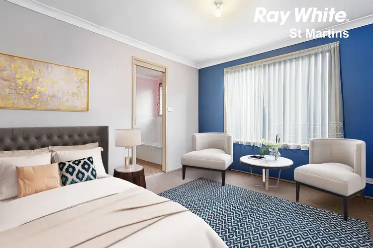 Fifth view of Homely house listing, 3 Brickfield Place, Blacktown NSW 2148