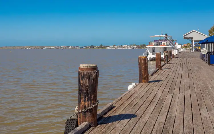 Fifth view of Homely house listing, 15 Dowland Street, Goolwa SA 5214