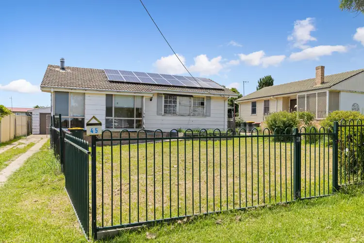 45 Hoskins Street, Goulburn NSW 2580