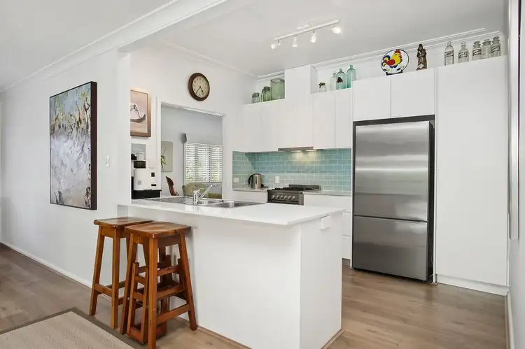 Second view of Homely house listing, 23 Oxley Drive, Mittagong NSW 2575