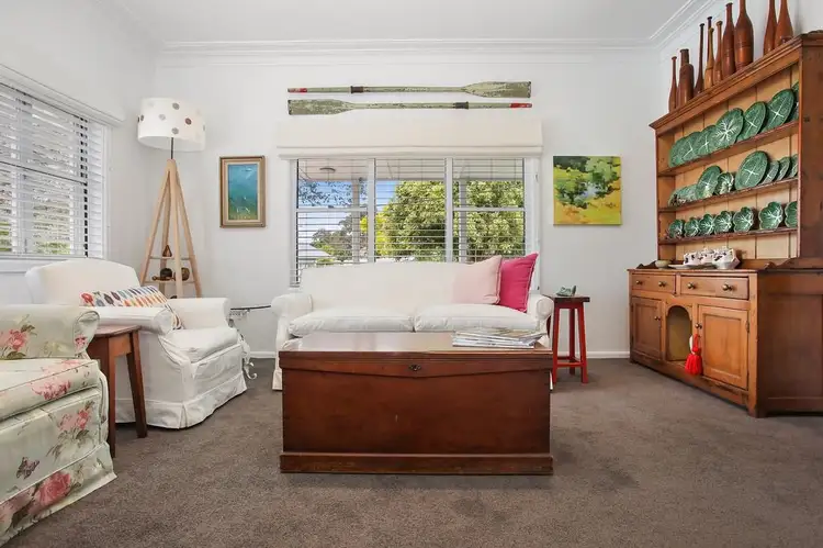 Third view of Homely house listing, 23 Oxley Drive, Mittagong NSW 2575