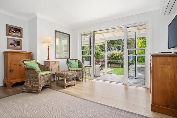 Fourth view of Homely house listing, 23 Oxley Drive, Mittagong NSW 2575