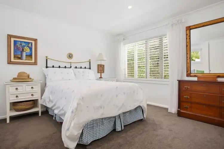 Sixth view of Homely house listing, 23 Oxley Drive, Mittagong NSW 2575