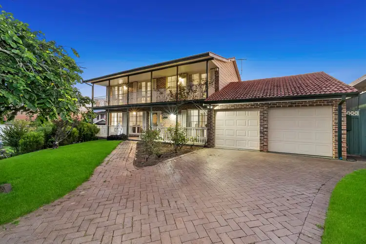 39 Flinders Place, North Richmond NSW 2754