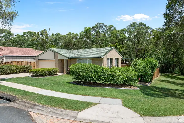Second view of Homely house listing, 28 Hounslow Way, Seventeen Mile Rocks QLD 4073