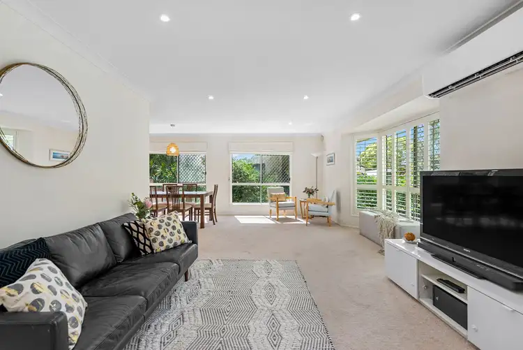 Third view of Homely house listing, 28 Hounslow Way, Seventeen Mile Rocks QLD 4073