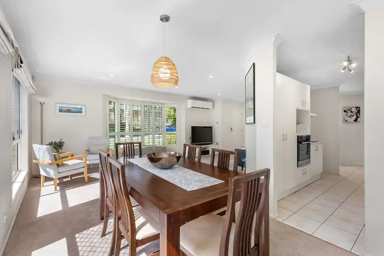 Fourth view of Homely house listing, 28 Hounslow Way, Seventeen Mile Rocks QLD 4073
