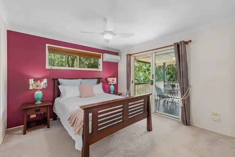 Sixth view of Homely house listing, 28 Hounslow Way, Seventeen Mile Rocks QLD 4073