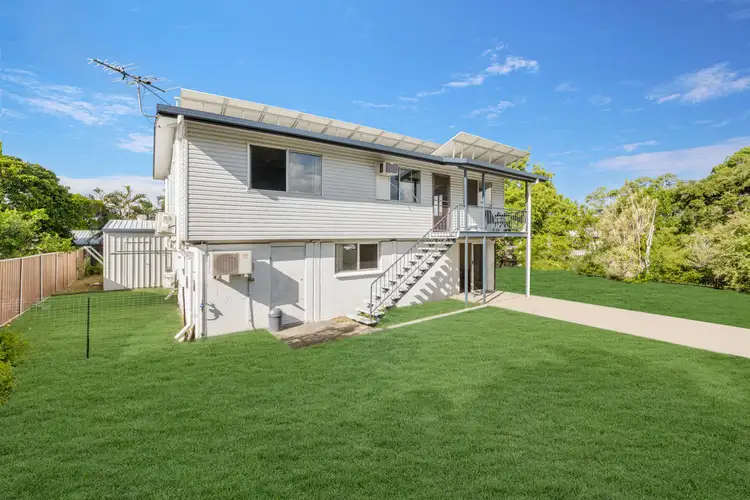 Main view of Homely house listing, 20 Robbins Court, Wulguru QLD 4811