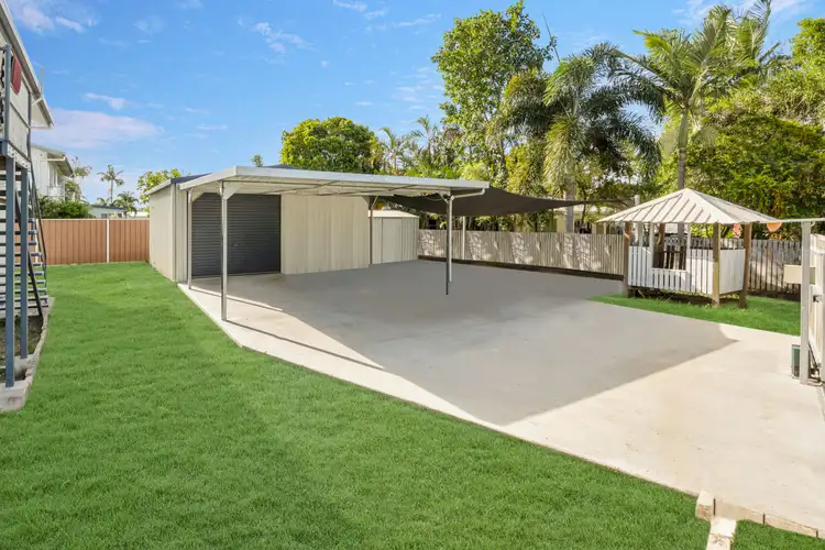 Second view of Homely house listing, 20 Robbins Court, Wulguru QLD 4811