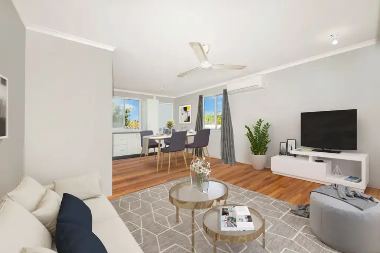 Third view of Homely house listing, 20 Robbins Court, Wulguru QLD 4811