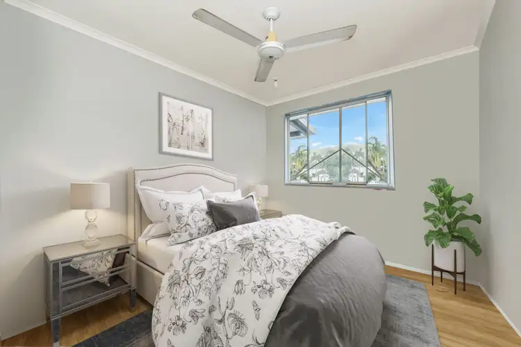 Fourth view of Homely house listing, 20 Robbins Court, Wulguru QLD 4811