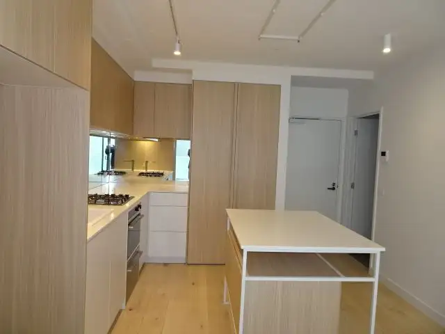 Fourth view of Homely apartment listing, 414/233 Maroondah Highway, Ringwood VIC 3134