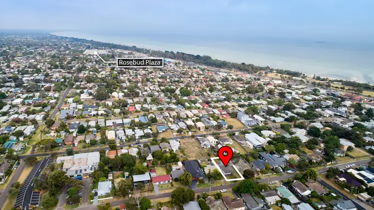 Second view of Homely house listing, 36 Spray Street, Rosebud VIC 3939