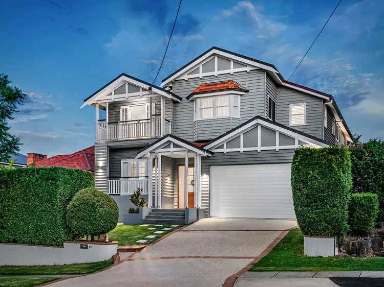 24 Butler Street, Ascot QLD 4007