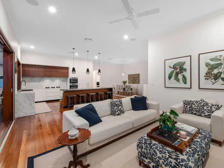 Fourth view of Homely house listing, 24 Butler Street, Ascot QLD 4007
