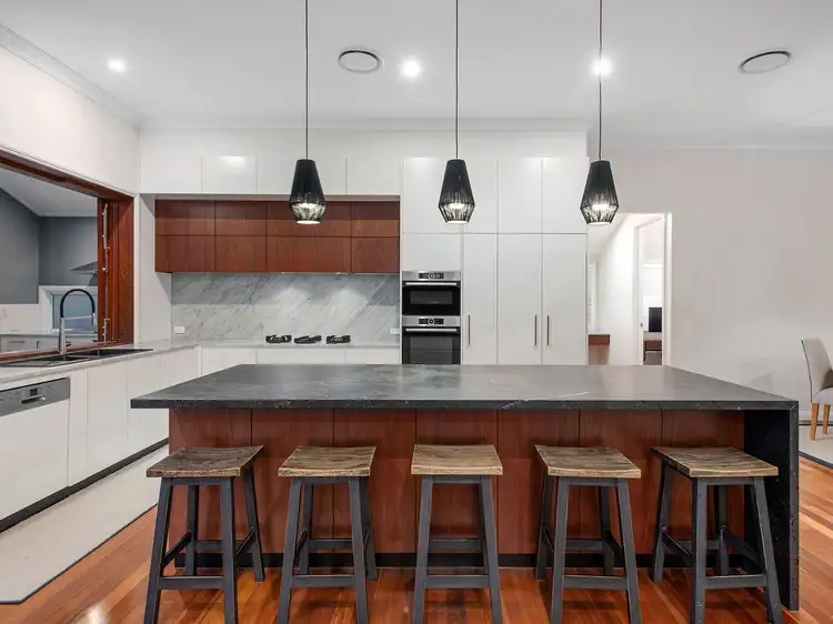 Fifth view of Homely house listing, 24 Butler Street, Ascot QLD 4007