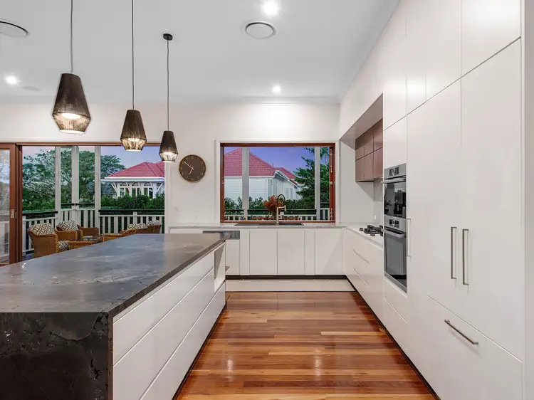 Sixth view of Homely house listing, 24 Butler Street, Ascot QLD 4007