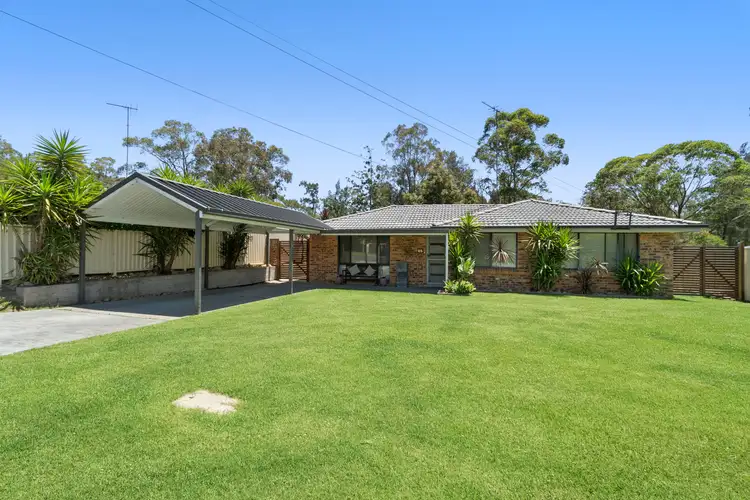 65 Grand Parade, Glossodia NSW 2756