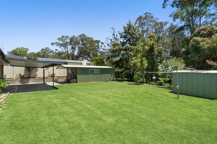 Seventh view of Homely house listing, 65 Grand Parade, Glossodia NSW 2756