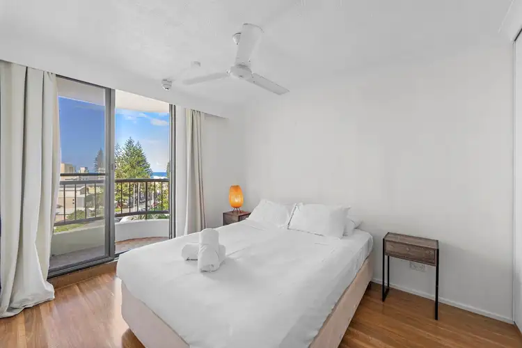 Sixth view of Homely apartment listing, 22/2943 Surfers Paradise Boulevard, Surfers Paradise QLD 4217