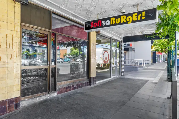 Second view of Homely house listing, 118 & 120 Barkly Street, Ararat VIC 3377