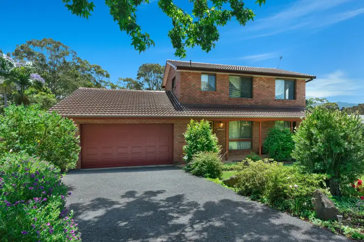 18 Phillip Drive, North Nowra NSW 2541