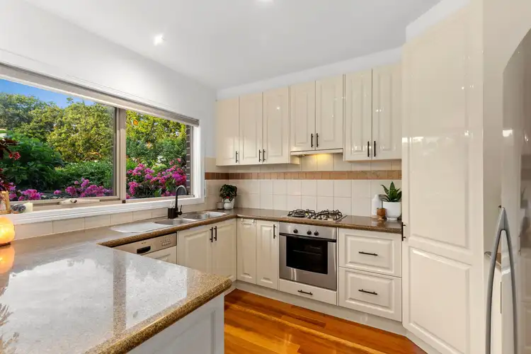 Fifth view of Homely house listing, 35 Kingswood Rise, Box Hill South VIC 3128