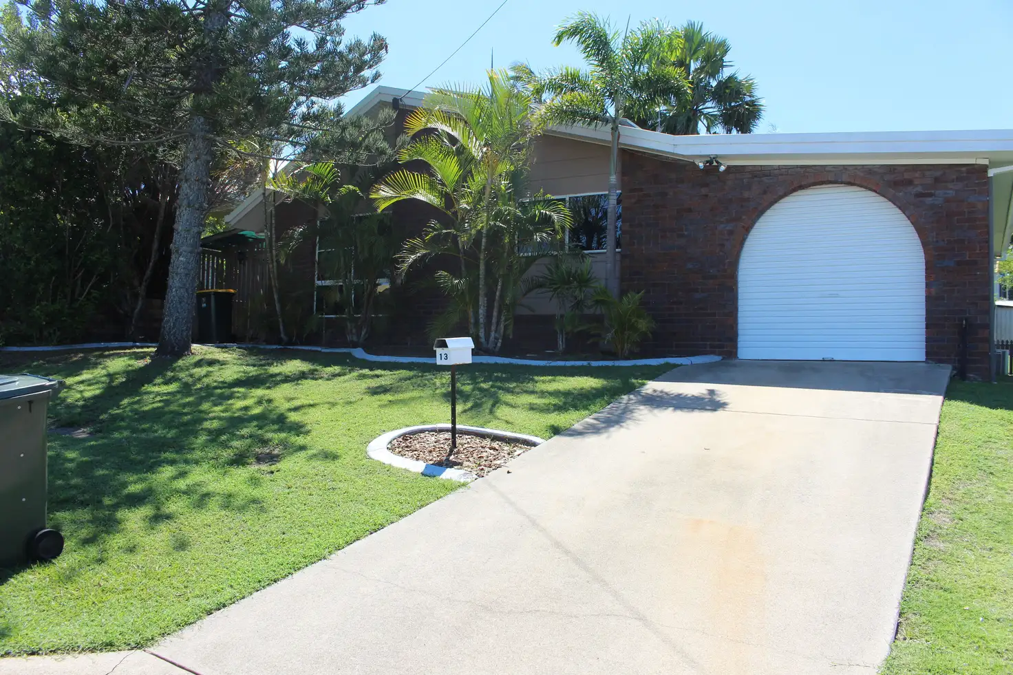 Main view of Homely house listing, 13 Swains Court, Boyne Island QLD 4680
