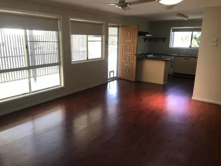 Third view of Homely house listing, 13 Swains Court, Boyne Island QLD 4680