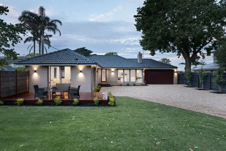 Third view of Homely house listing, 1 Bembridge Avenue, Frankston South VIC 3199