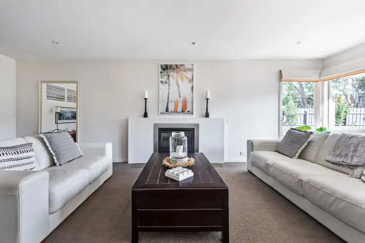 Fifth view of Homely house listing, 1 Bembridge Avenue, Frankston South VIC 3199