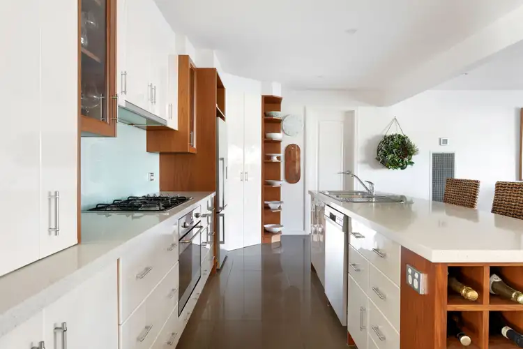 Sixth view of Homely house listing, 1 Bembridge Avenue, Frankston South VIC 3199