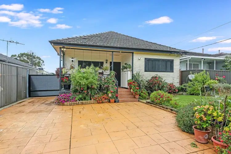 112 Gurney Road, Chester Hill NSW 2162