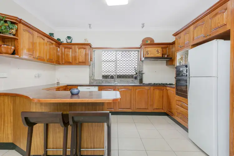 Third view of Homely house listing, 112 Gurney Road, Chester Hill NSW 2162