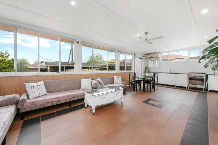 Sixth view of Homely house listing, 112 Gurney Road, Chester Hill NSW 2162