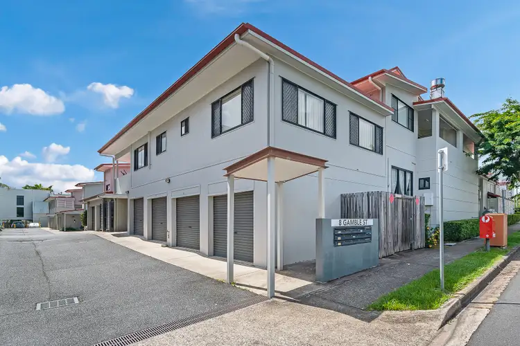 Main view of Homely unit listing, 2/8 Gamble Street, Graceville QLD 4075