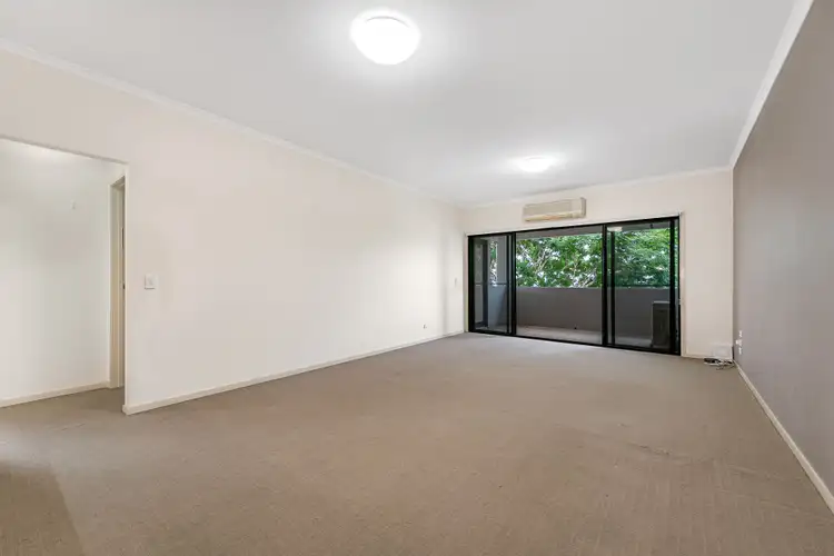 Third view of Homely unit listing, 2/8 Gamble Street, Graceville QLD 4075