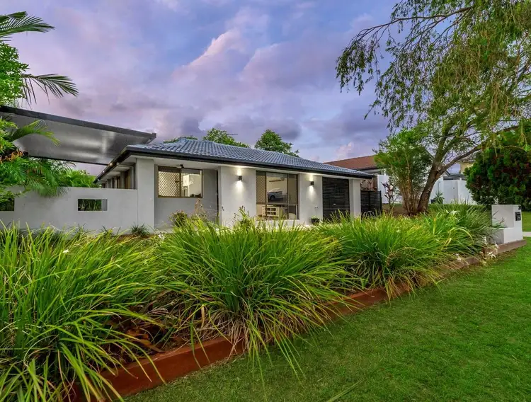 29 Handcroft Street, Wavell Heights QLD 4012