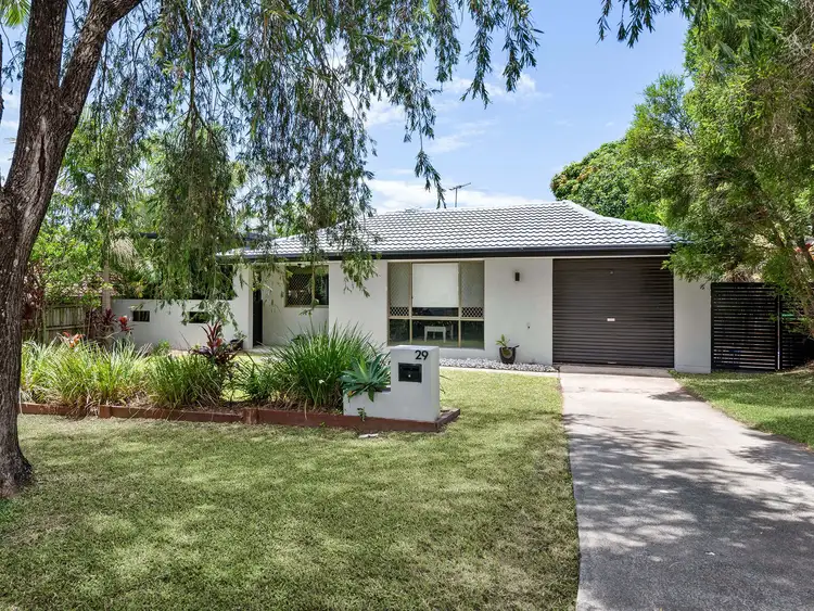 Second view of Homely house listing, 29 Handcroft Street, Wavell Heights QLD 4012