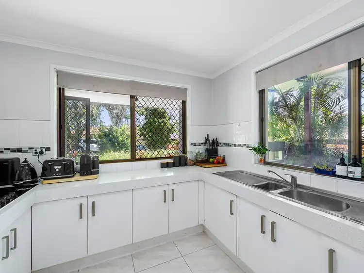 Third view of Homely house listing, 29 Handcroft Street, Wavell Heights QLD 4012