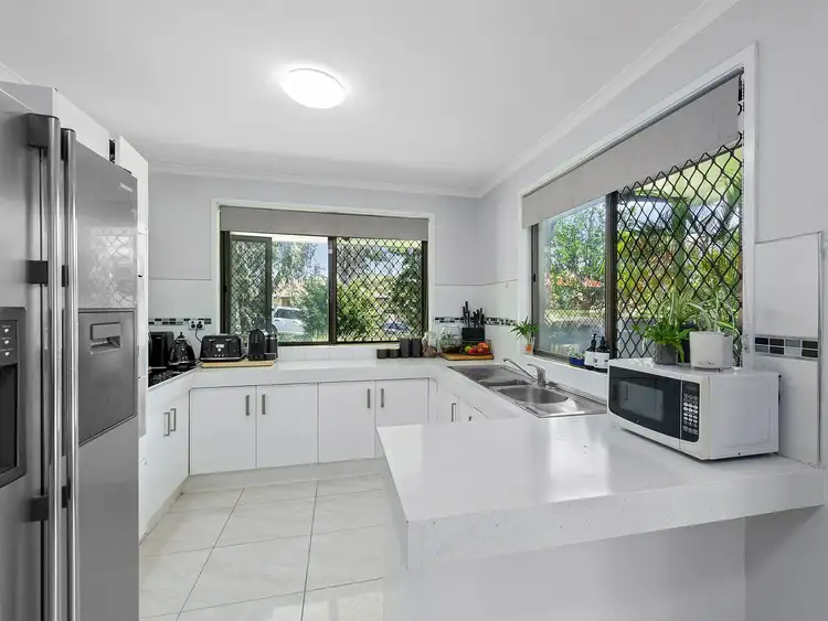 Fourth view of Homely house listing, 29 Handcroft Street, Wavell Heights QLD 4012