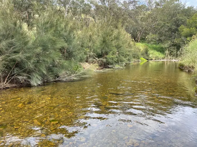 Lot 74 Palmers Oakey Road, Palmers Oaky NSW 2795