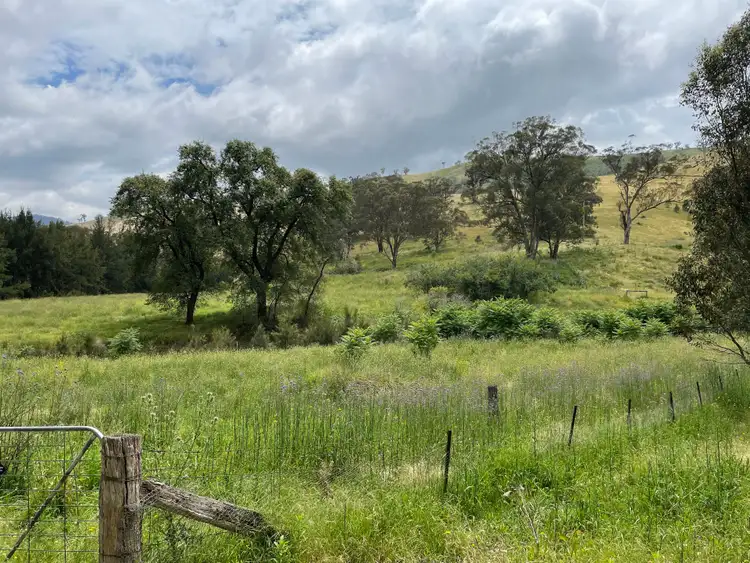 Fifth view of Homely rural property listing, Lot 74 Palmers Oakey Road, Palmers Oaky NSW 2795